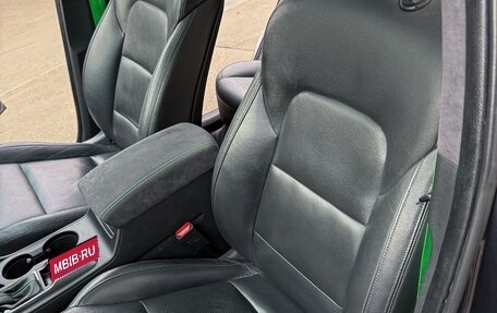 Hyundai Tucson III, 2016 год, 2 350 000 рублей, 16 фотография