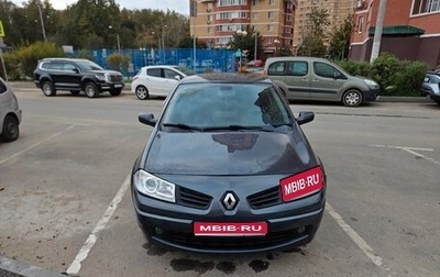 Renault Megane II, 2007 год, 500 000 рублей, 1 фотография