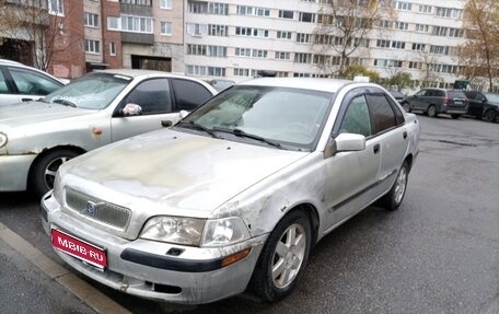 Volvo S40 II, 2003 год, 200 000 рублей, 1 фотография