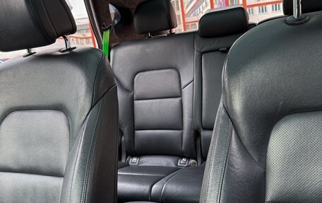 Hyundai Tucson III, 2016 год, 2 350 000 рублей, 24 фотография