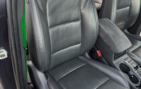 Hyundai Tucson III, 2016 год, 2 350 000 рублей, 23 фотография