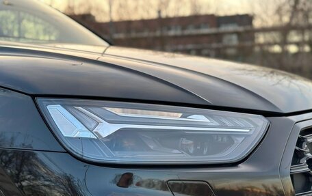 Audi Q5, 2021 год, 5 600 000 рублей, 5 фотография