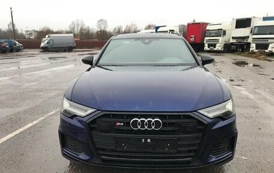 Audi S6, 2020 год, 6 299 000 рублей, 1 фотография