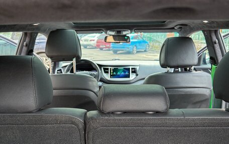 Hyundai Tucson III, 2016 год, 2 350 000 рублей, 29 фотография