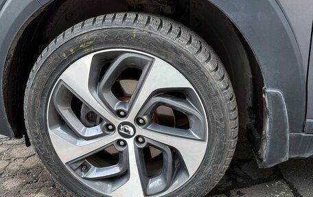 Hyundai Tucson III, 2016 год, 2 350 000 рублей, 32 фотография