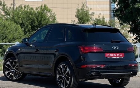 Audi Q5, 2021 год, 5 600 000 рублей, 4 фотография