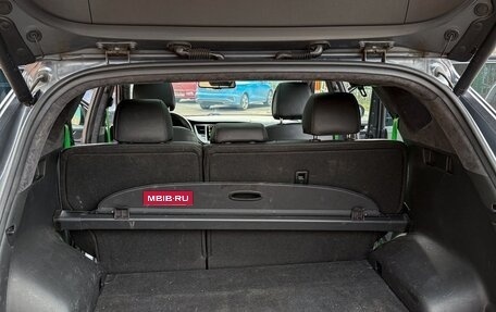 Hyundai Tucson III, 2016 год, 2 350 000 рублей, 31 фотография