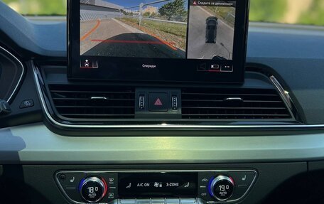 Audi Q5, 2021 год, 5 600 000 рублей, 8 фотография