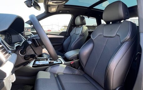 Audi Q5, 2021 год, 5 600 000 рублей, 7 фотография