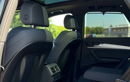 Audi Q5, 2021 год, 5 600 000 рублей, 10 фотография