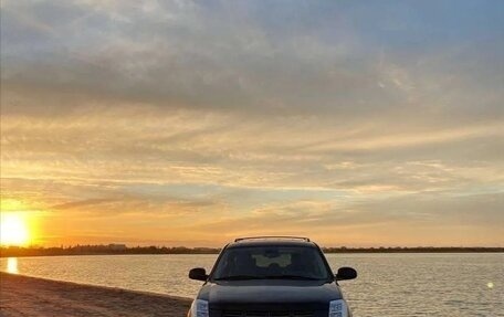 Cadillac Escalade III, 2007 год, 1 300 000 рублей, 1 фотография