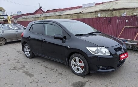 Toyota Auris II, 2008 год, 650 000 рублей, 1 фотография