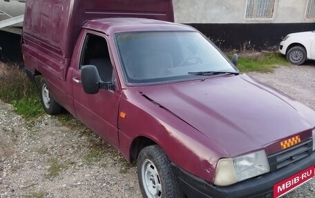 ИЖ 2717, 2000 год, 135 000 рублей, 2 фотография