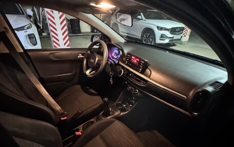 KIA Picanto III рестайлинг, 2019 год, 650 000 рублей, 7 фотография