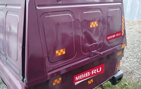 ИЖ 2717, 2000 год, 135 000 рублей, 3 фотография