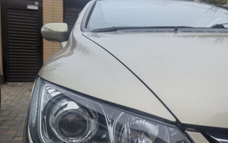 Honda Civic VIII, 2008 год, 890 000 рублей, 6 фотография