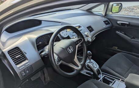 Honda Civic VIII, 2008 год, 890 000 рублей, 11 фотография