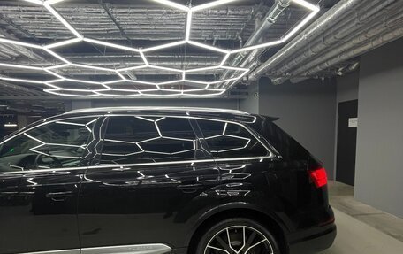 Audi Q7, 2015 год, 2 990 000 рублей, 6 фотография