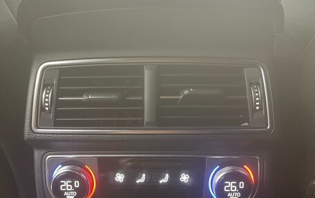 Audi Q7, 2015 год, 2 990 000 рублей, 10 фотография