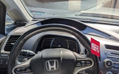 Honda Civic VIII, 2008 год, 890 000 рублей, 15 фотография