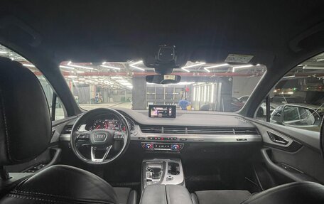 Audi Q7, 2015 год, 2 990 000 рублей, 14 фотография