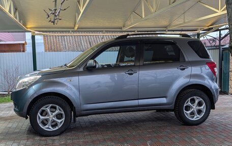 Daihatsu Terios II, 2008 год, 850 000 рублей, 2 фотография