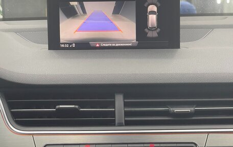 Audi Q7, 2015 год, 2 990 000 рублей, 13 фотография