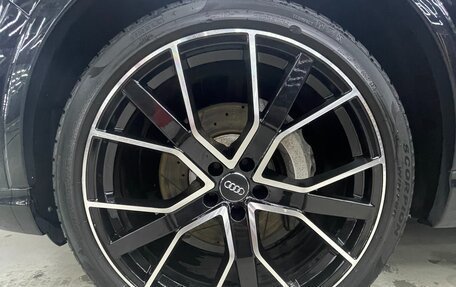 Audi Q7, 2015 год, 2 990 000 рублей, 15 фотография