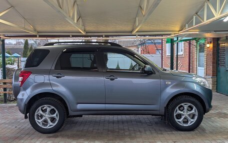 Daihatsu Terios II, 2008 год, 850 000 рублей, 6 фотография