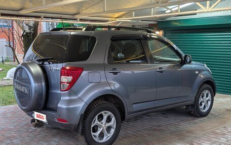 Daihatsu Terios II, 2008 год, 850 000 рублей, 5 фотография