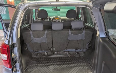 Daihatsu Terios II, 2008 год, 850 000 рублей, 10 фотография