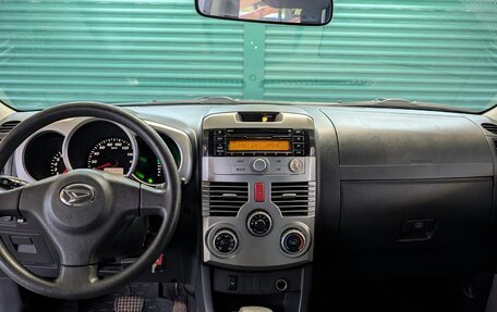 Daihatsu Terios II, 2008 год, 850 000 рублей, 9 фотография