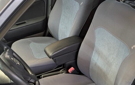 Daihatsu Terios II, 2008 год, 850 000 рублей, 11 фотография