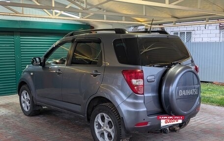 Daihatsu Terios II, 2008 год, 850 000 рублей, 3 фотография