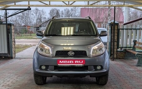 Daihatsu Terios II, 2008 год, 850 000 рублей, 8 фотография