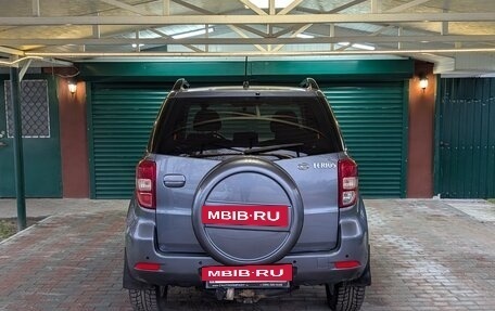 Daihatsu Terios II, 2008 год, 850 000 рублей, 4 фотография