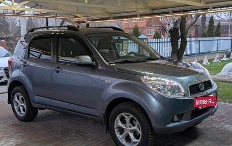 Daihatsu Terios II, 2008 год, 850 000 рублей, 7 фотография