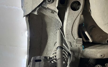 Toyota Crown, 1987 год, 850 000 рублей, 10 фотография