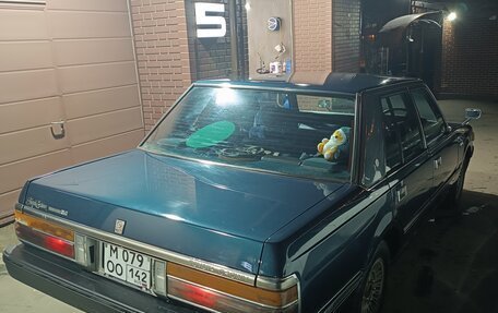 Toyota Crown, 1987 год, 850 000 рублей, 6 фотография