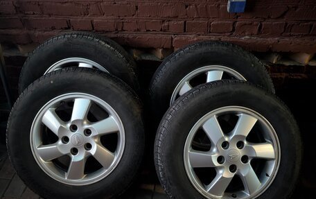 Daihatsu Terios II, 2008 год, 850 000 рублей, 13 фотография