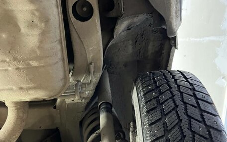 Toyota Crown, 1987 год, 850 000 рублей, 11 фотография