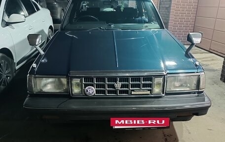 Toyota Crown, 1987 год, 850 000 рублей, 2 фотография