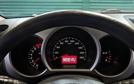 Daihatsu Terios II, 2008 год, 850 000 рублей, 12 фотография