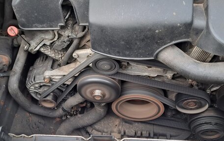 Mercedes-Benz E-Класс, 1998 год, 200 000 рублей, 7 фотография