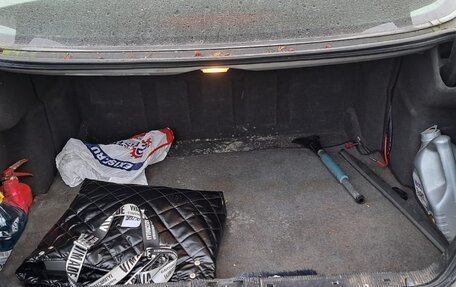 Mercedes-Benz E-Класс, 1998 год, 200 000 рублей, 9 фотография