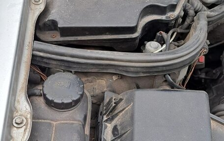 Mercedes-Benz E-Класс, 1998 год, 200 000 рублей, 14 фотография