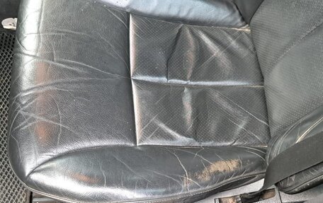 Mercedes-Benz E-Класс, 1998 год, 200 000 рублей, 15 фотография