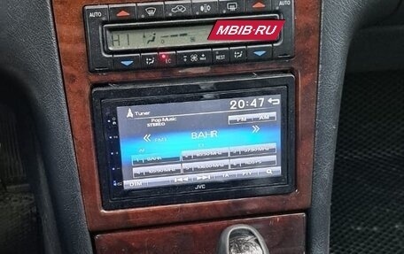 Mercedes-Benz E-Класс, 1998 год, 200 000 рублей, 10 фотография