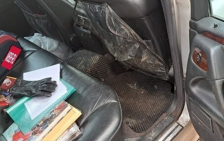 Mercedes-Benz E-Класс, 1998 год, 200 000 рублей, 4 фотография