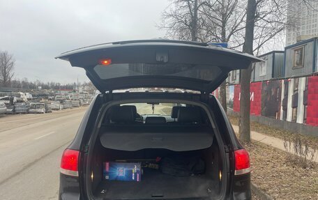 Volkswagen Touareg III, 2006 год, 1 500 000 рублей, 7 фотография